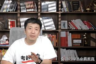 詹姆斯谈季中锦标赛：现在还是12月 我不会为此变得疯狂